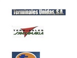 Terminal de exportación aérea